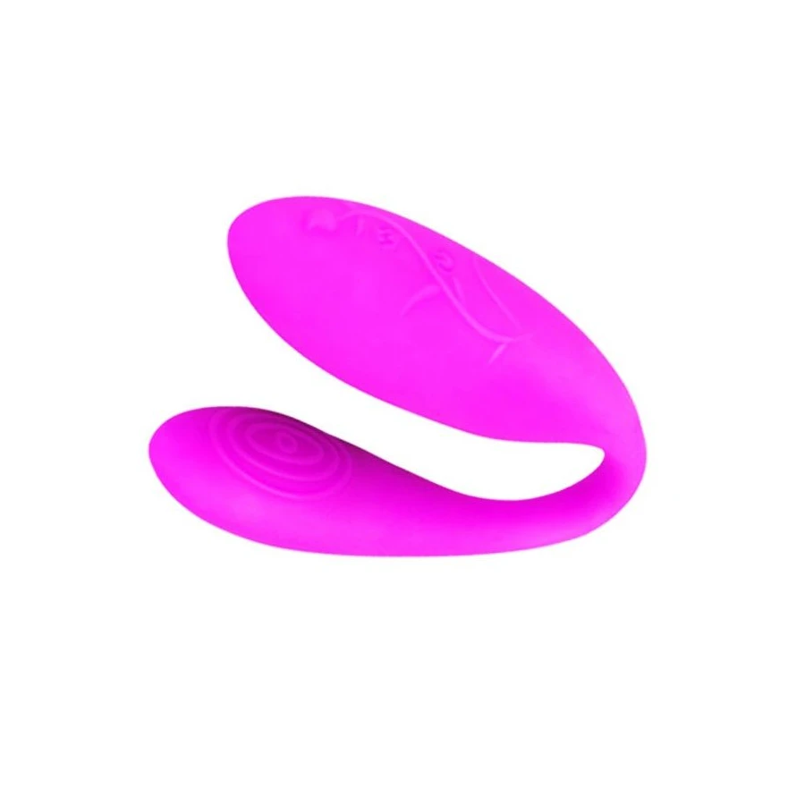 PRETTY LOVE - FASCINATION LILAC MASSAGER